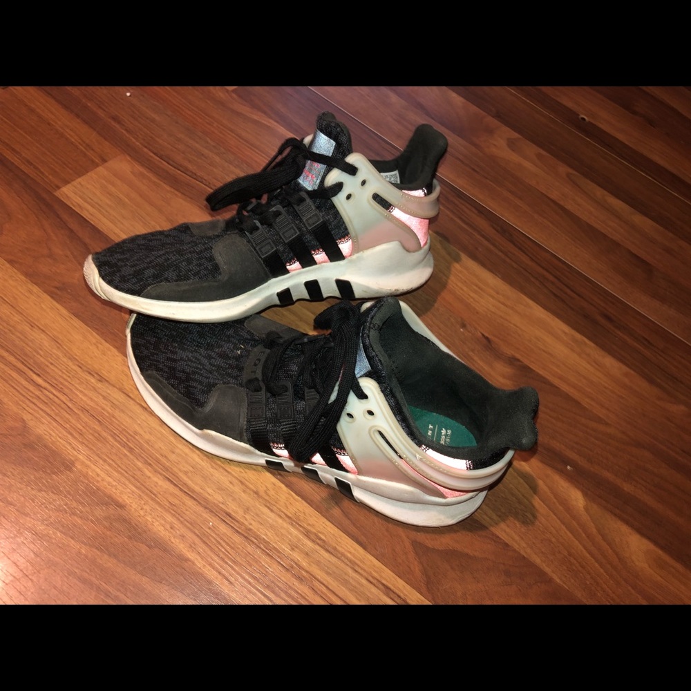 Adidas EQT’s
